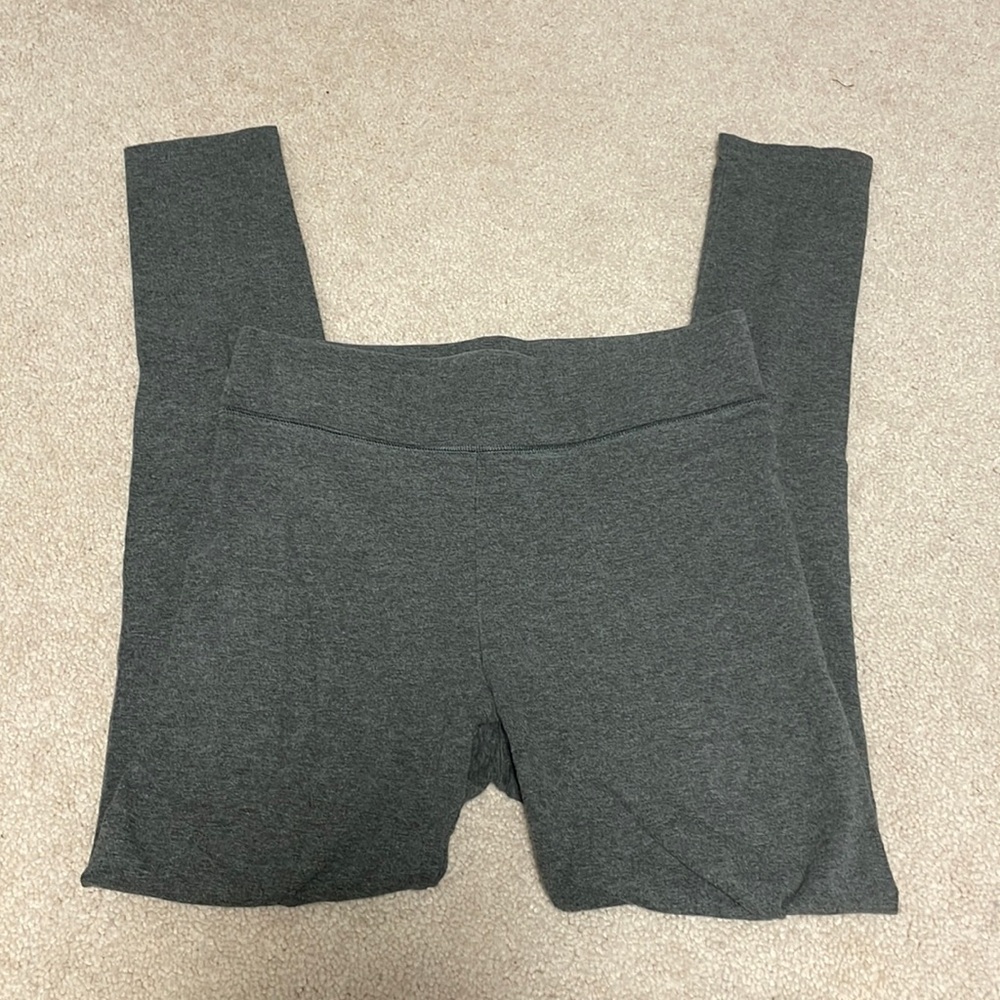 Aerie Gray Leggings